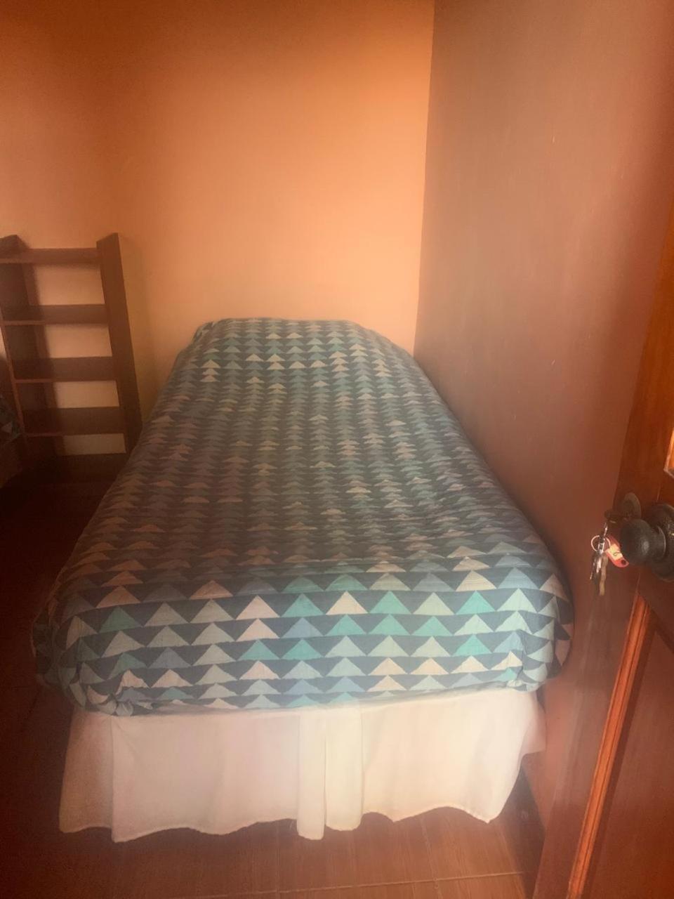 Hostal Tuyasto San Pedro de Atacama Exterior foto