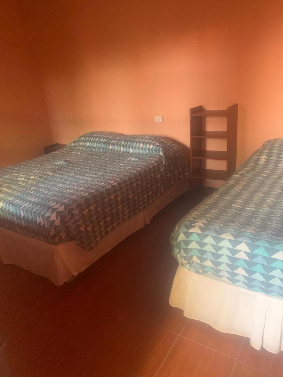 Hostal Tuyasto San Pedro de Atacama Exterior foto