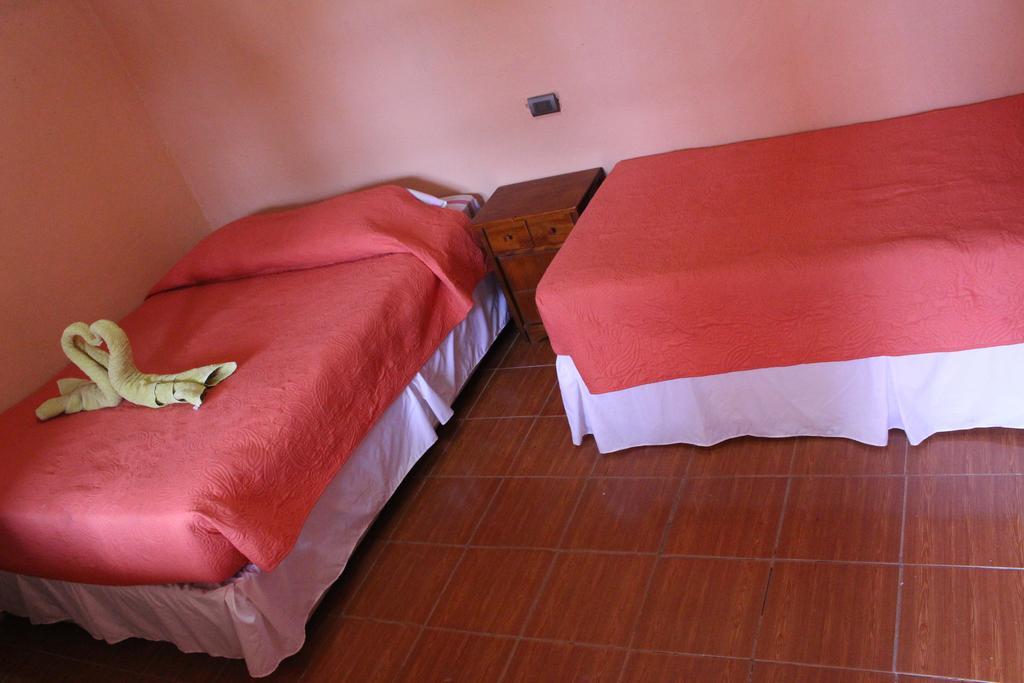 Hostal Tuyasto San Pedro de Atacama Exterior foto