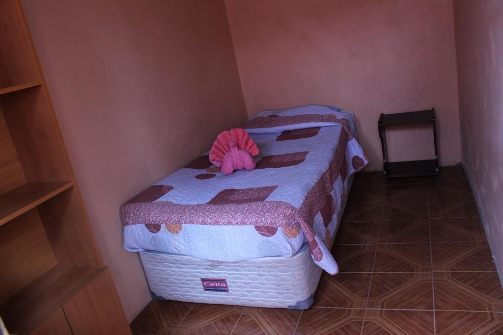 Hostal Tuyasto San Pedro de Atacama Exterior foto