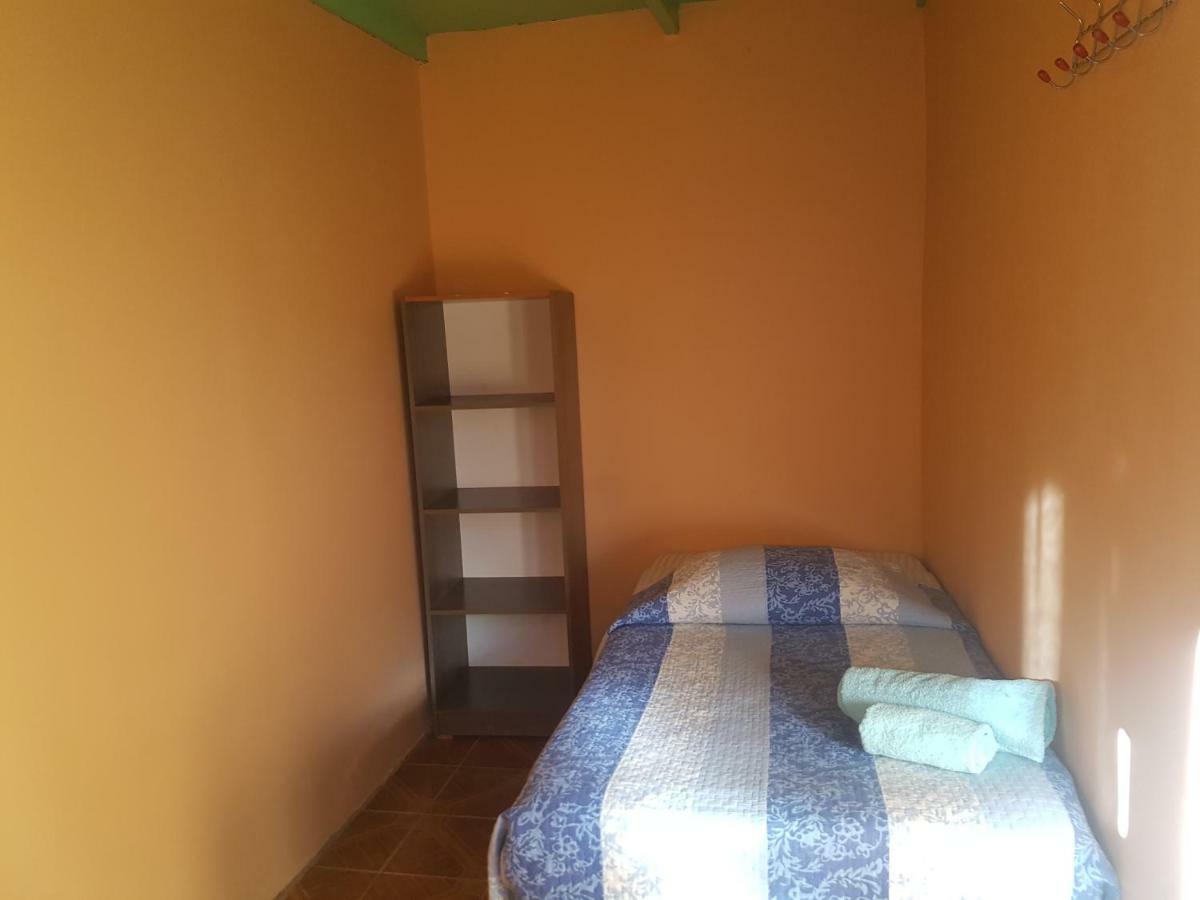 Hostal Tuyasto San Pedro de Atacama Exterior foto